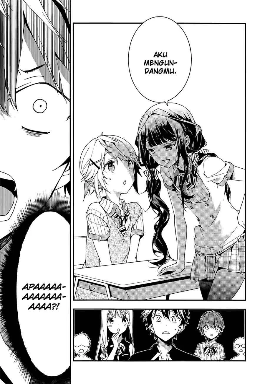 masamune-kun-no-revenge - Chapter: 13