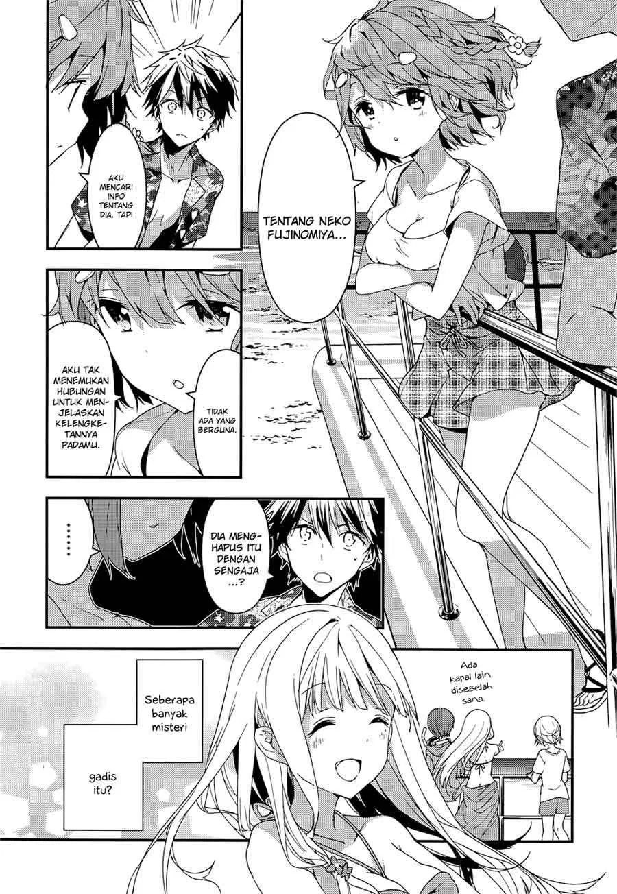 masamune-kun-no-revenge - Chapter: 13