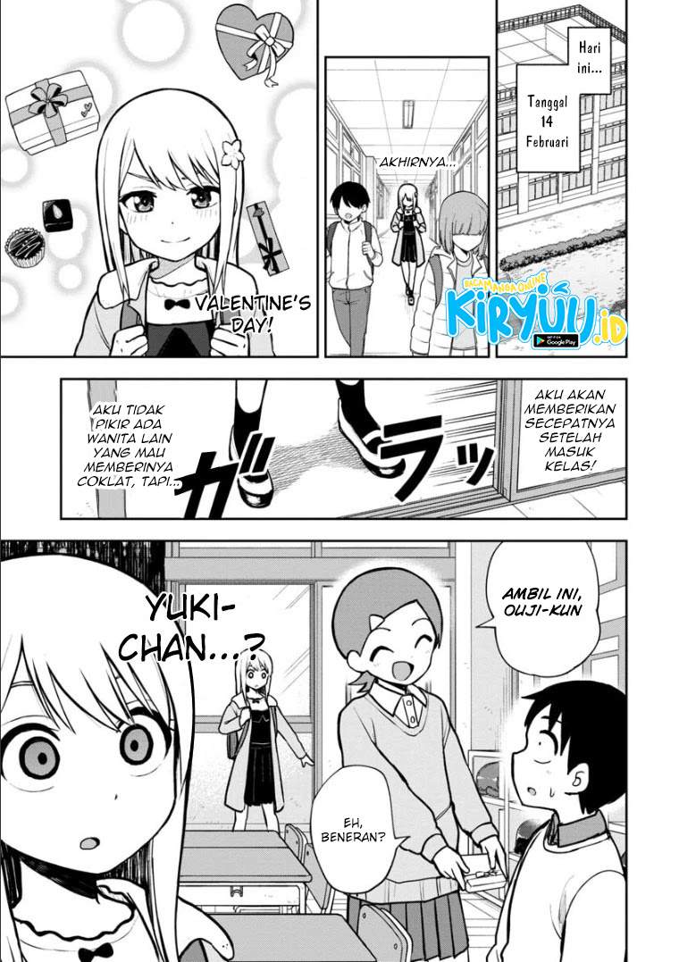 himeno-chan-ni-koi-wa-mada-hayai - Chapter: 61