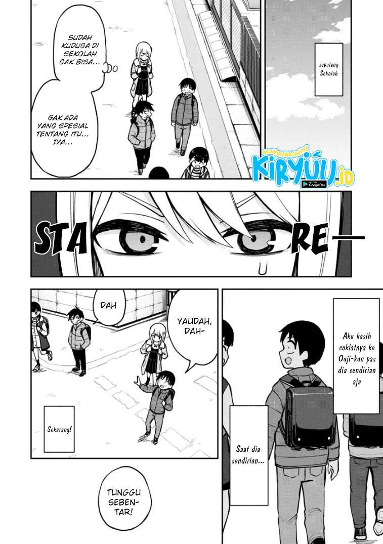 himeno-chan-ni-koi-wa-mada-hayai - Chapter: 61