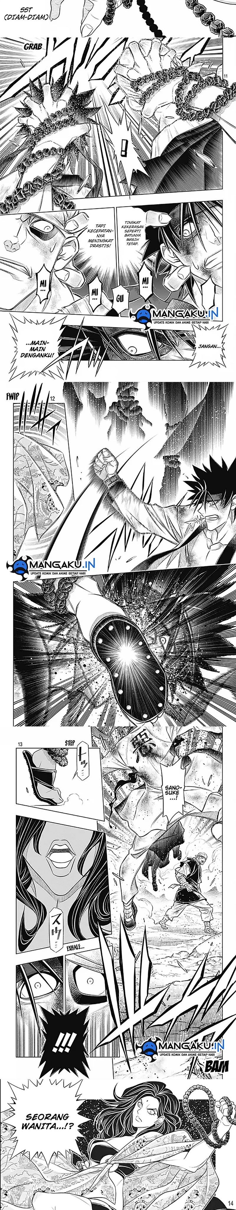 rurouni-kenshin-meiji-kenkaku-romantan-hokkaidou-hen - Chapter: 53