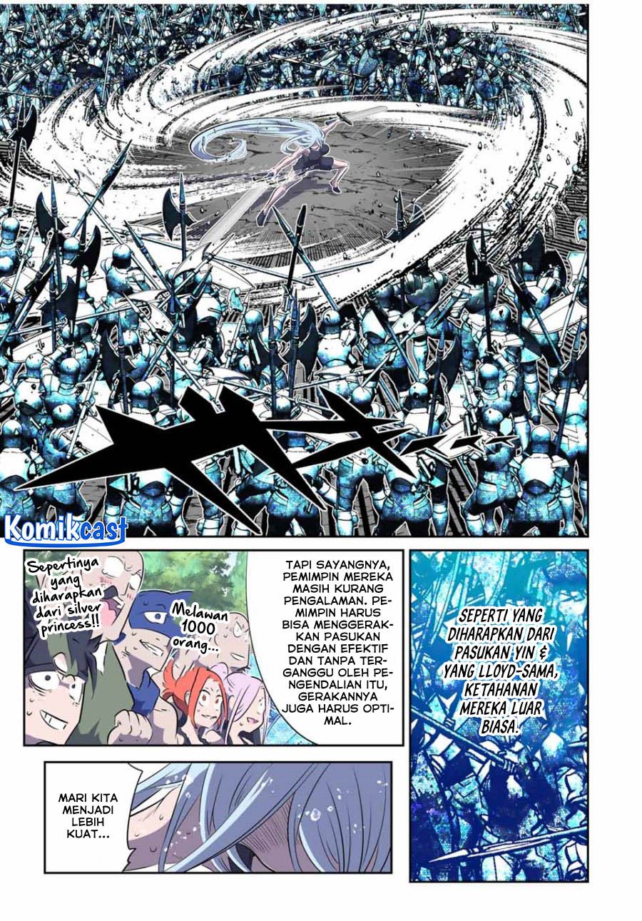 tensei-shitara-dai-nana-ouji-dattanode-kimamani-majutsu-o-kiwamemasu - Chapter: 162