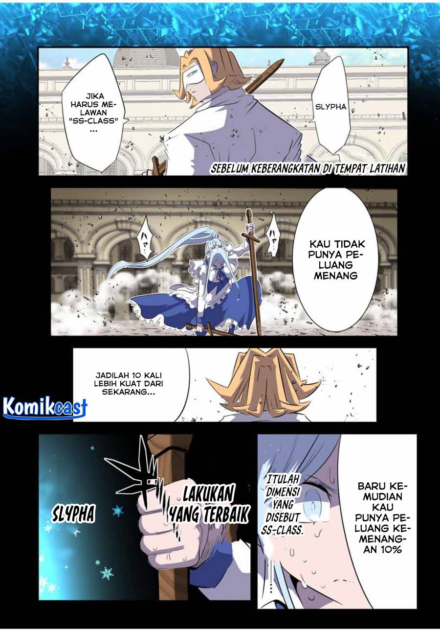 tensei-shitara-dai-nana-ouji-dattanode-kimamani-majutsu-o-kiwamemasu - Chapter: 162