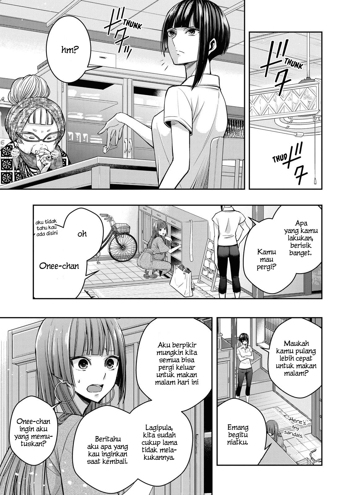 citrus-plus - Chapter: 13