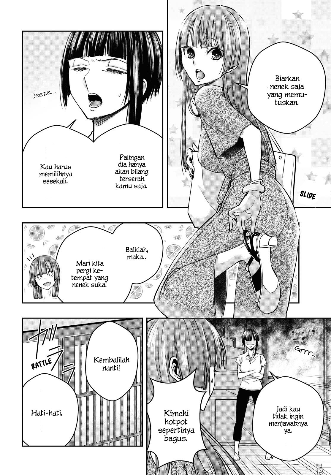 citrus-plus - Chapter: 13