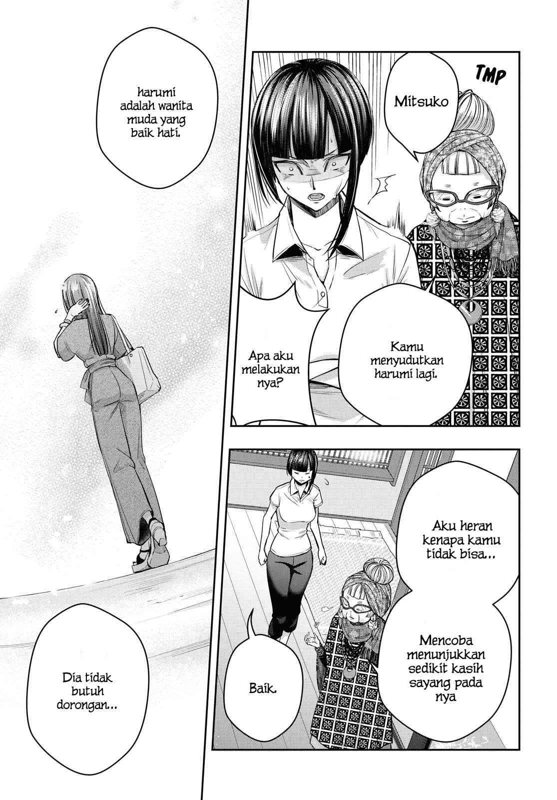 citrus-plus - Chapter: 13