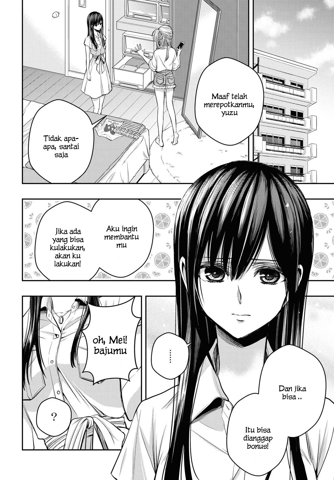 citrus-plus - Chapter: 13