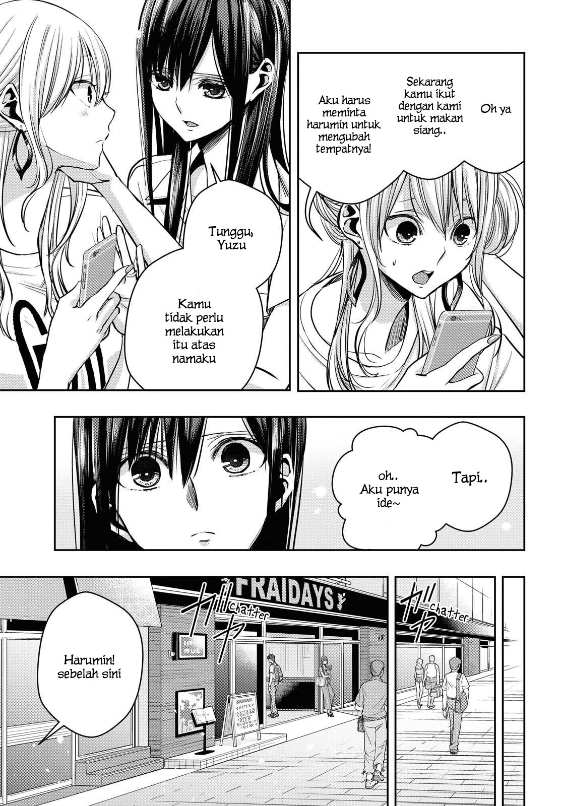 citrus-plus - Chapter: 13