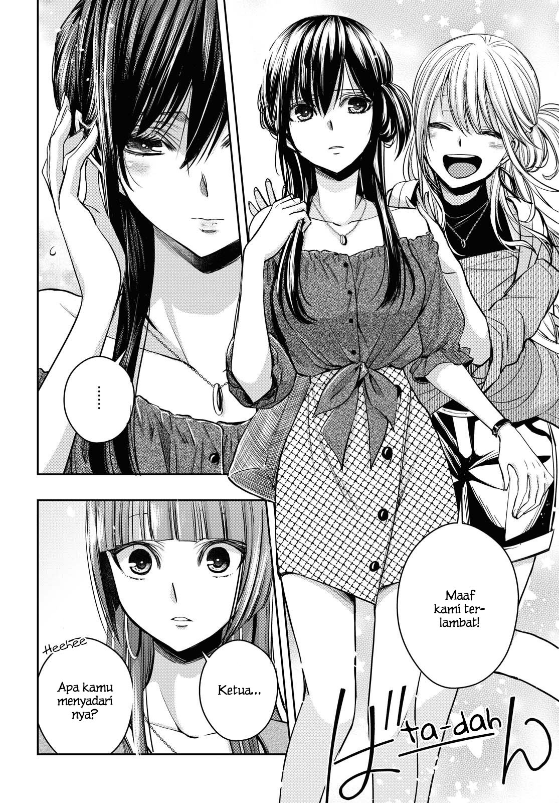 citrus-plus - Chapter: 13