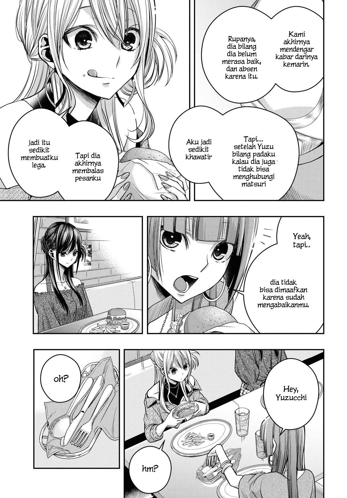 citrus-plus - Chapter: 13