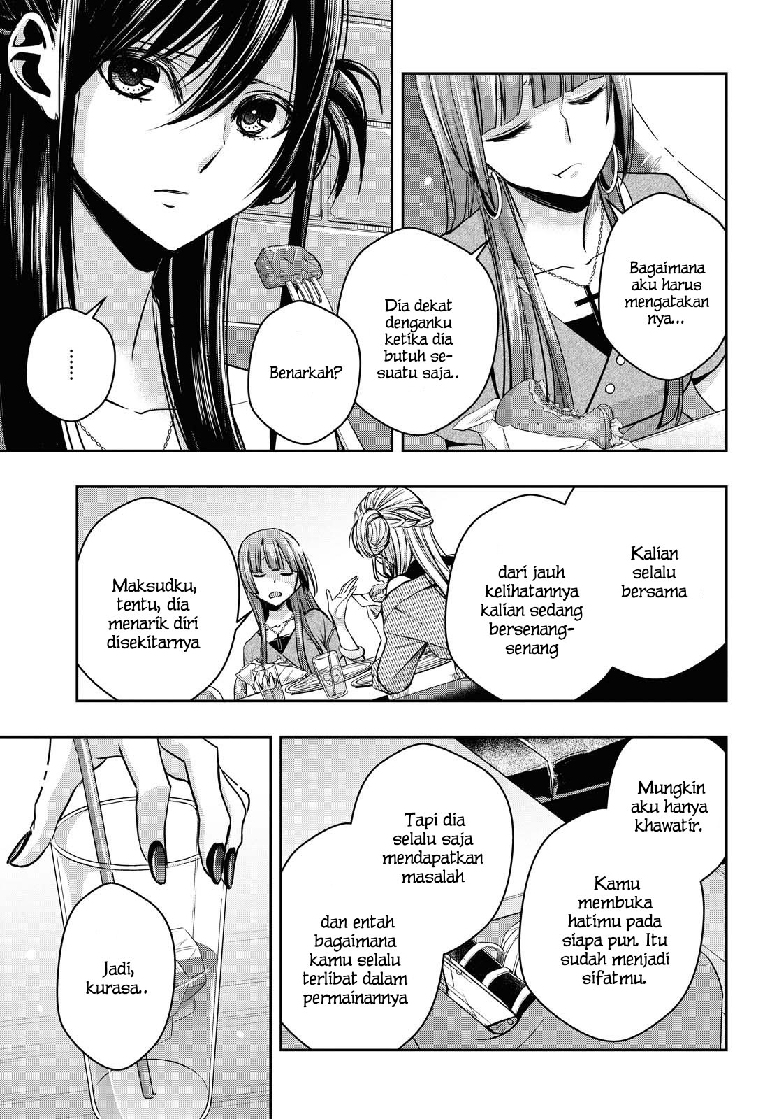 citrus-plus - Chapter: 13