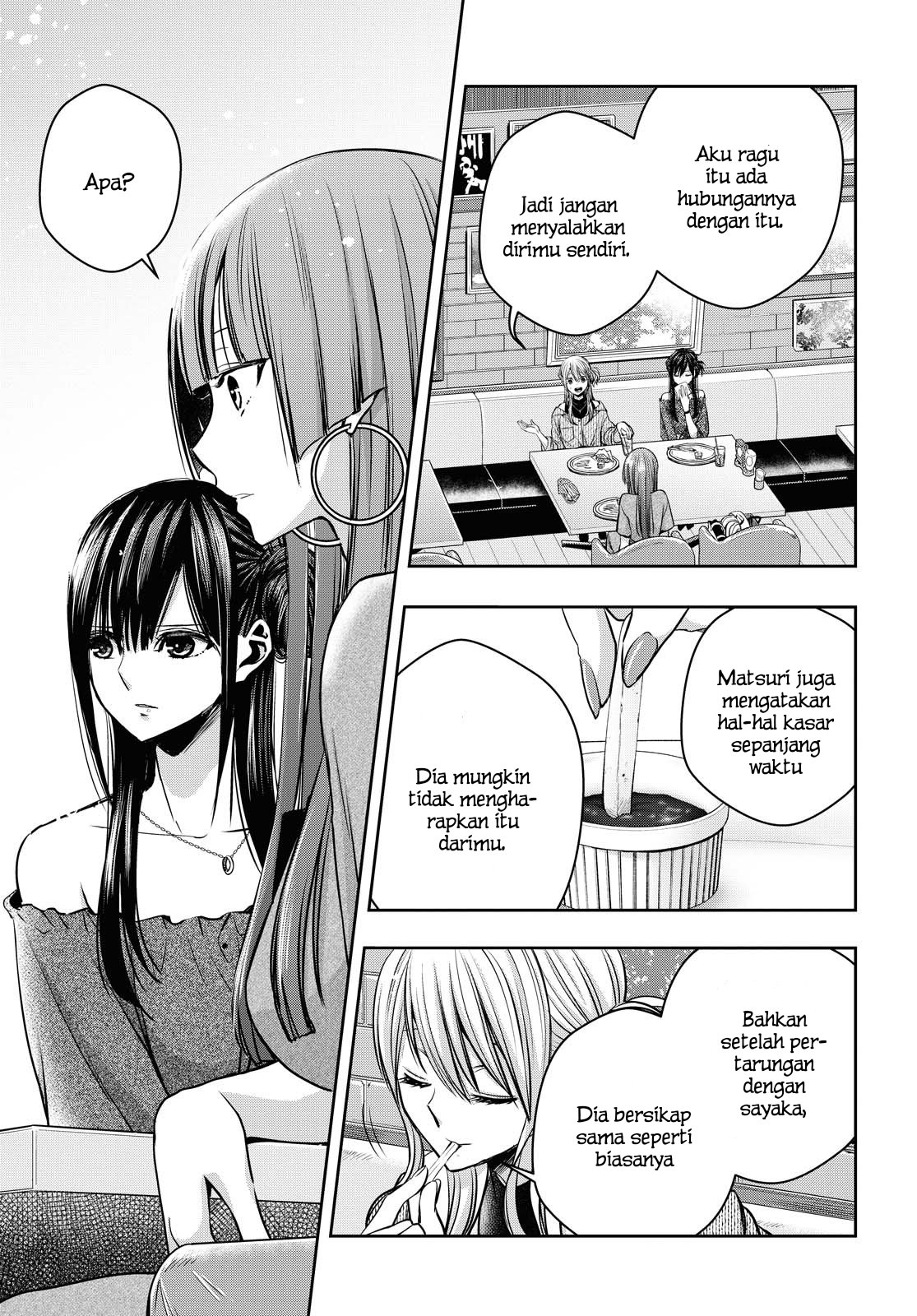 citrus-plus - Chapter: 13