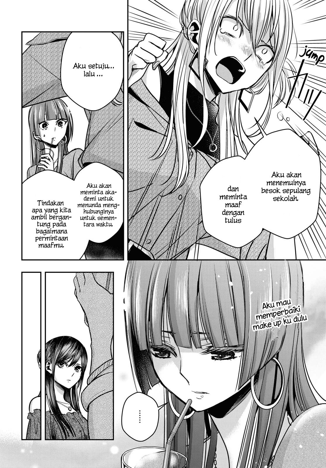 citrus-plus - Chapter: 13