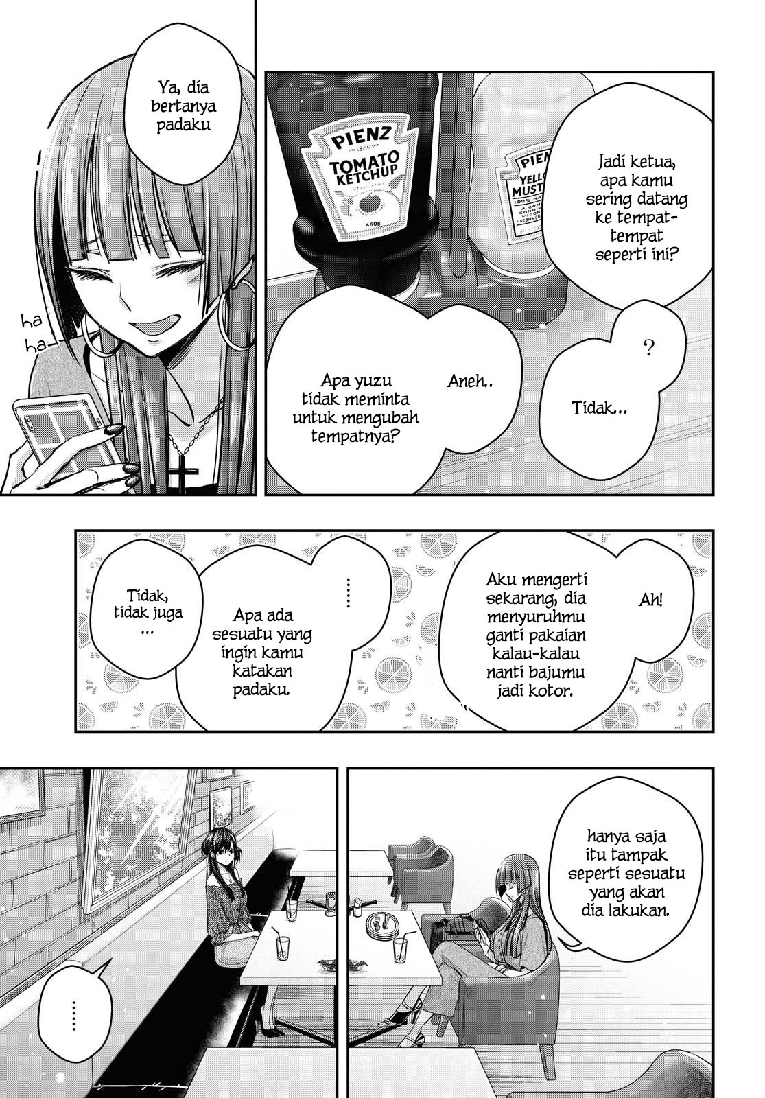 citrus-plus - Chapter: 13