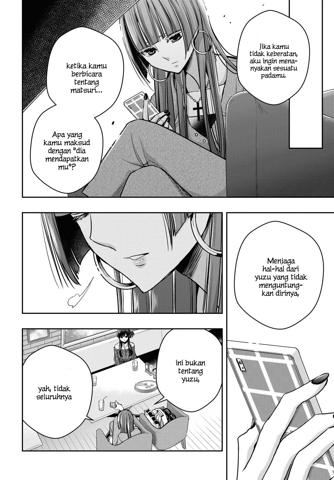 citrus-plus - Chapter: 13