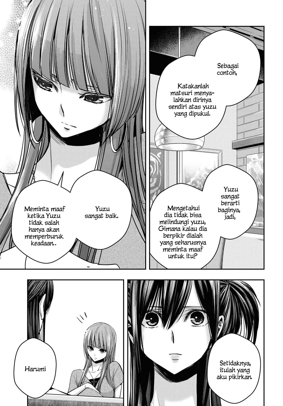 citrus-plus - Chapter: 13