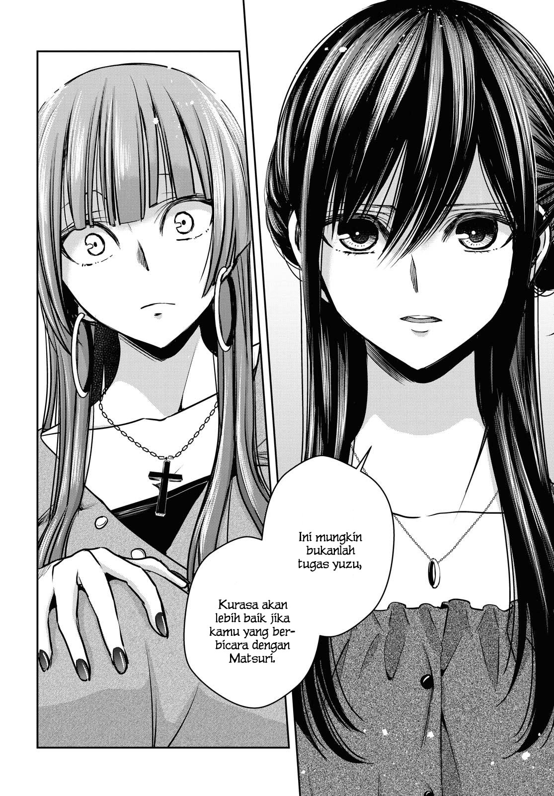 citrus-plus - Chapter: 13