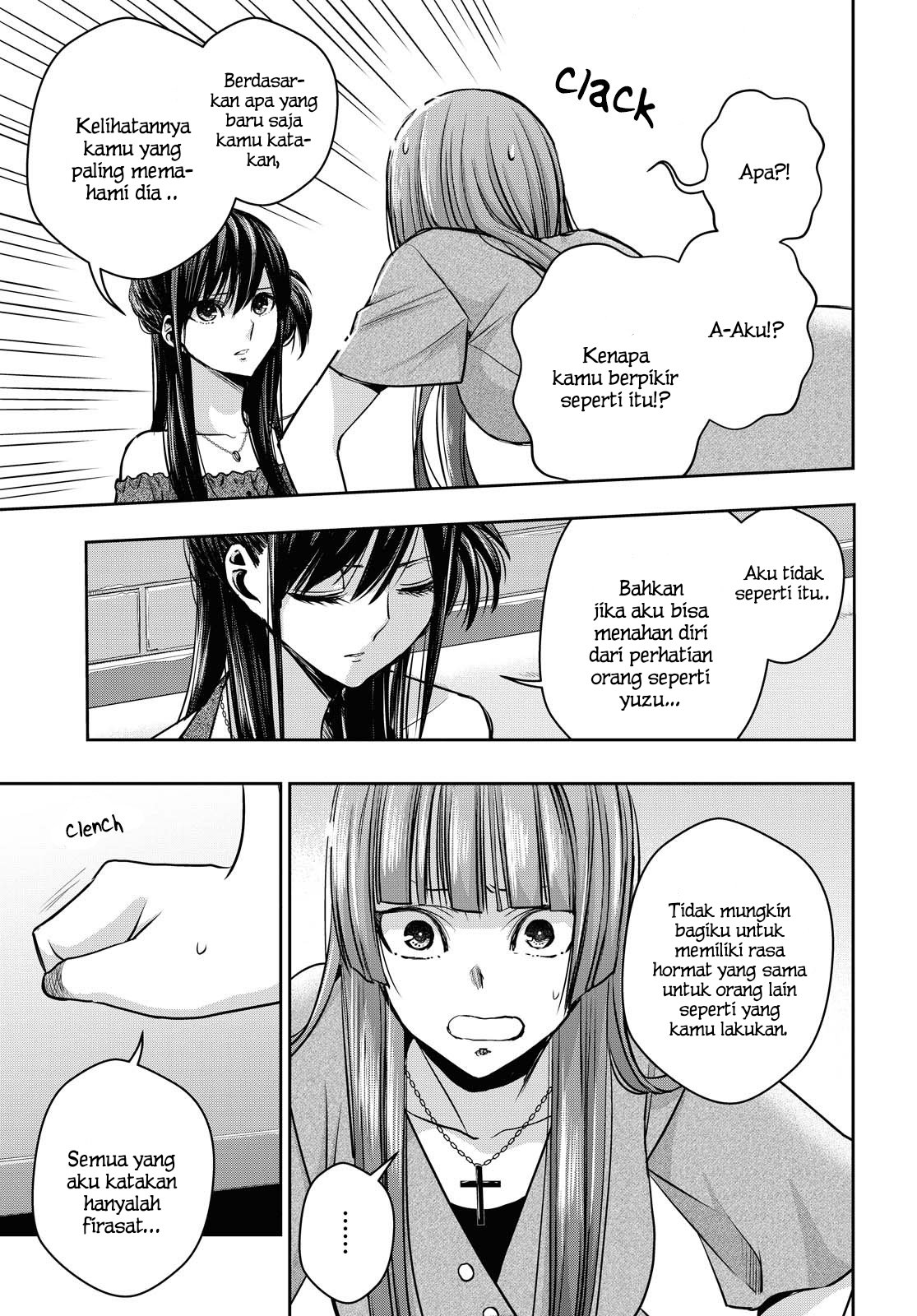 citrus-plus - Chapter: 13