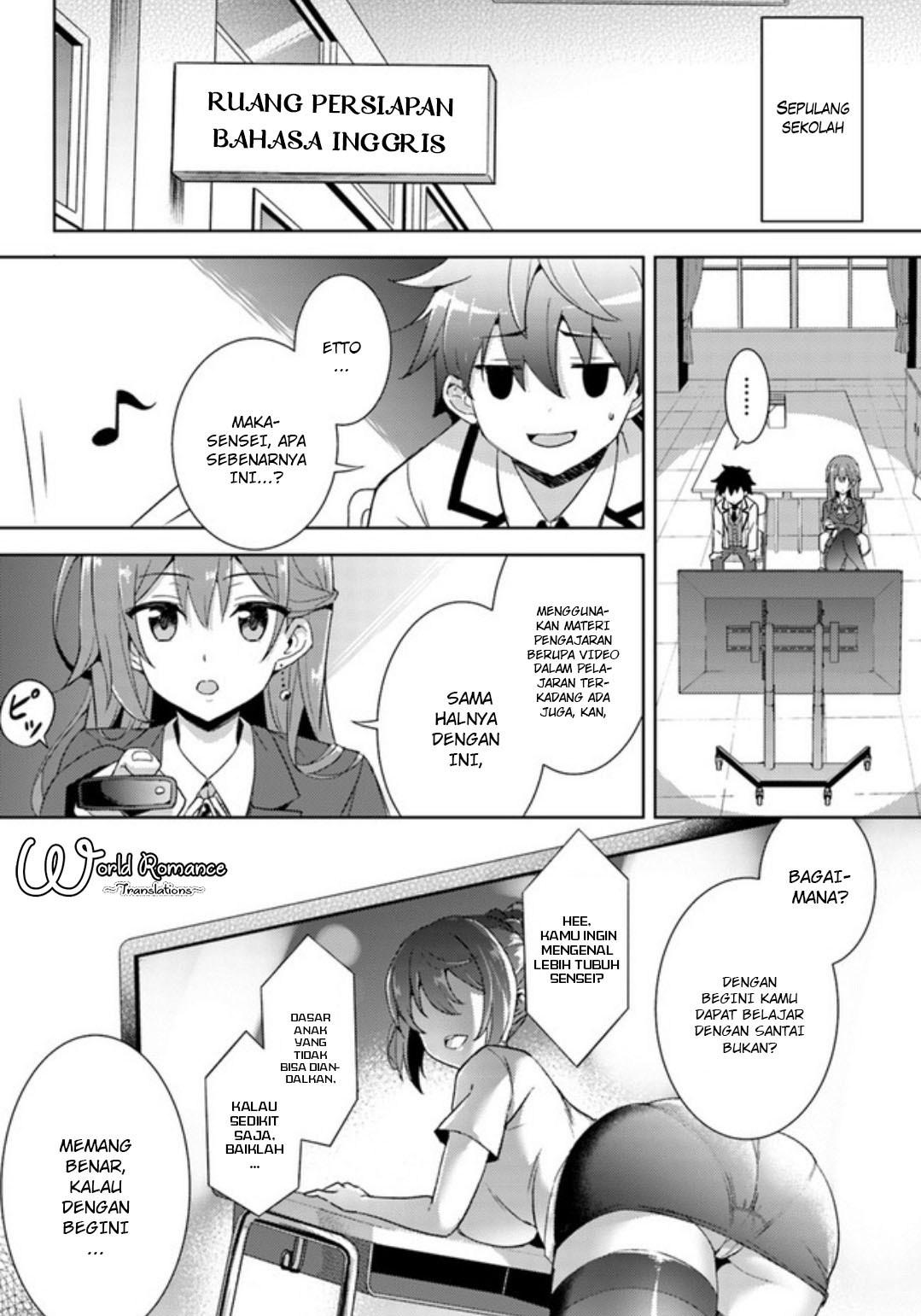 boku-no-kanojo-sensei - Chapter: 2