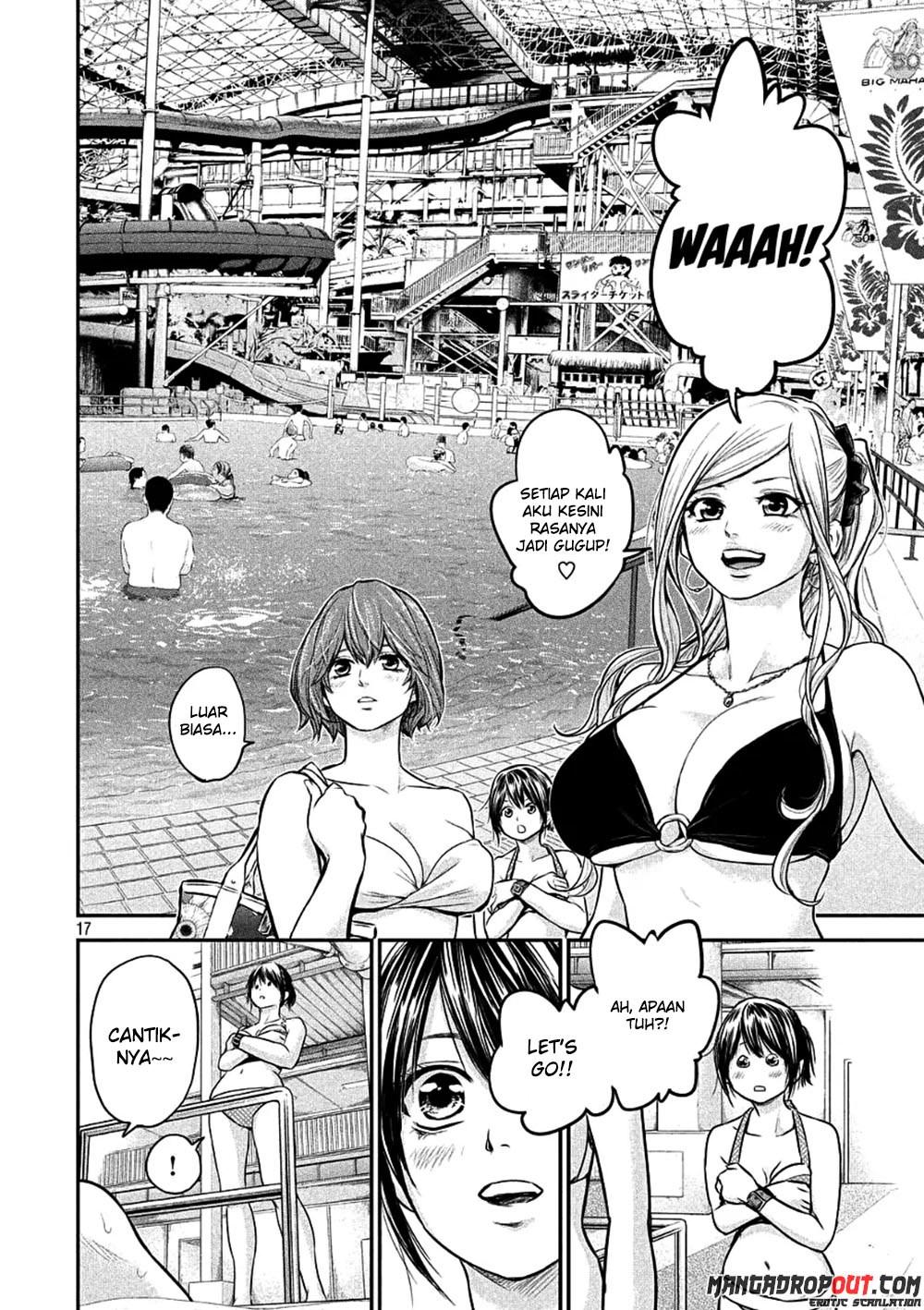 hare-kon - Chapter: 47