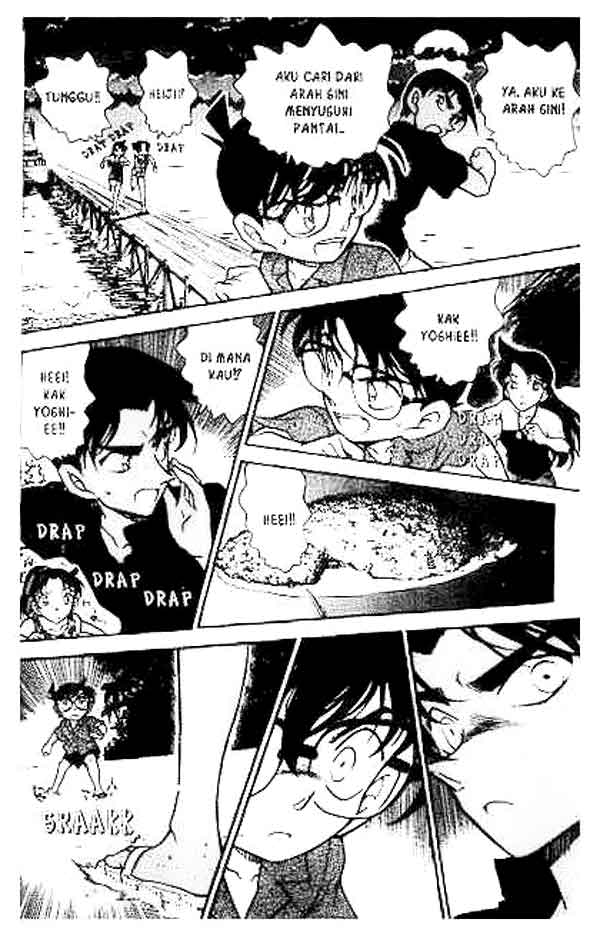 detective-conan - Chapter: 361