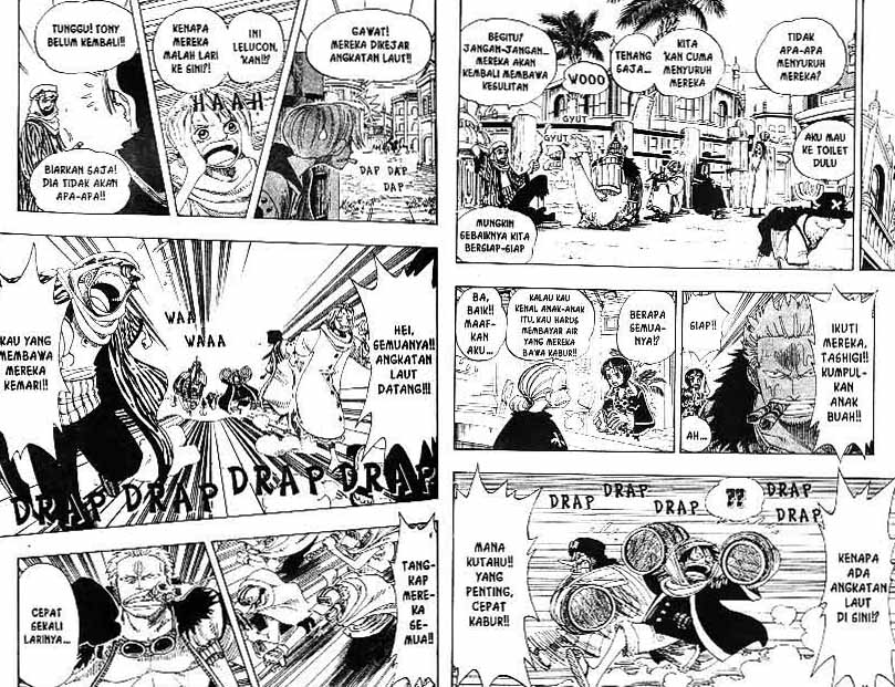 one-piece-id - Chapter: 168