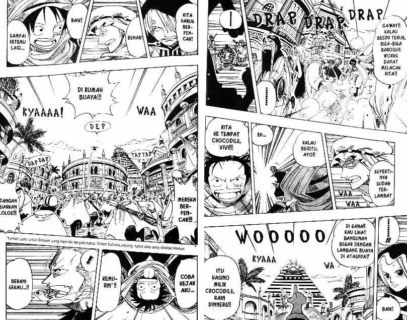 one-piece-id - Chapter: 168