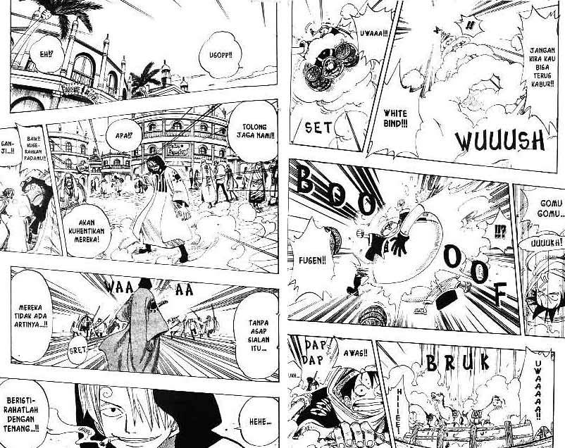 one-piece-id - Chapter: 168