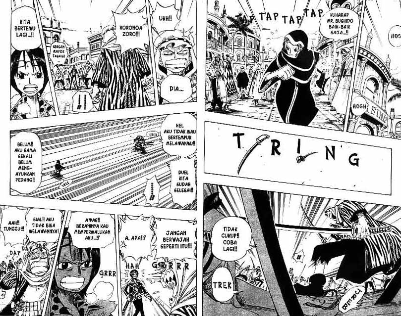 one-piece-id - Chapter: 168