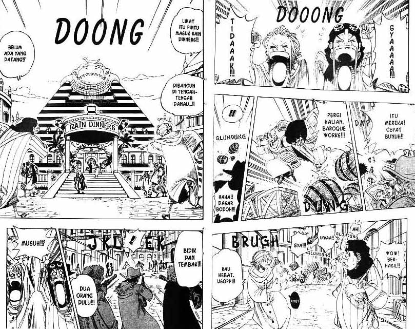 one-piece-id - Chapter: 168