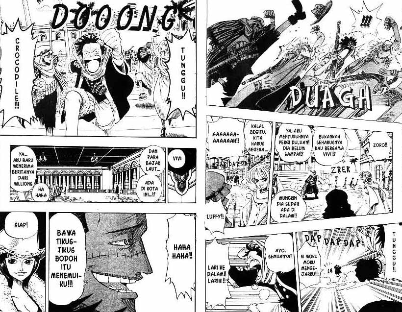 one-piece-id - Chapter: 168