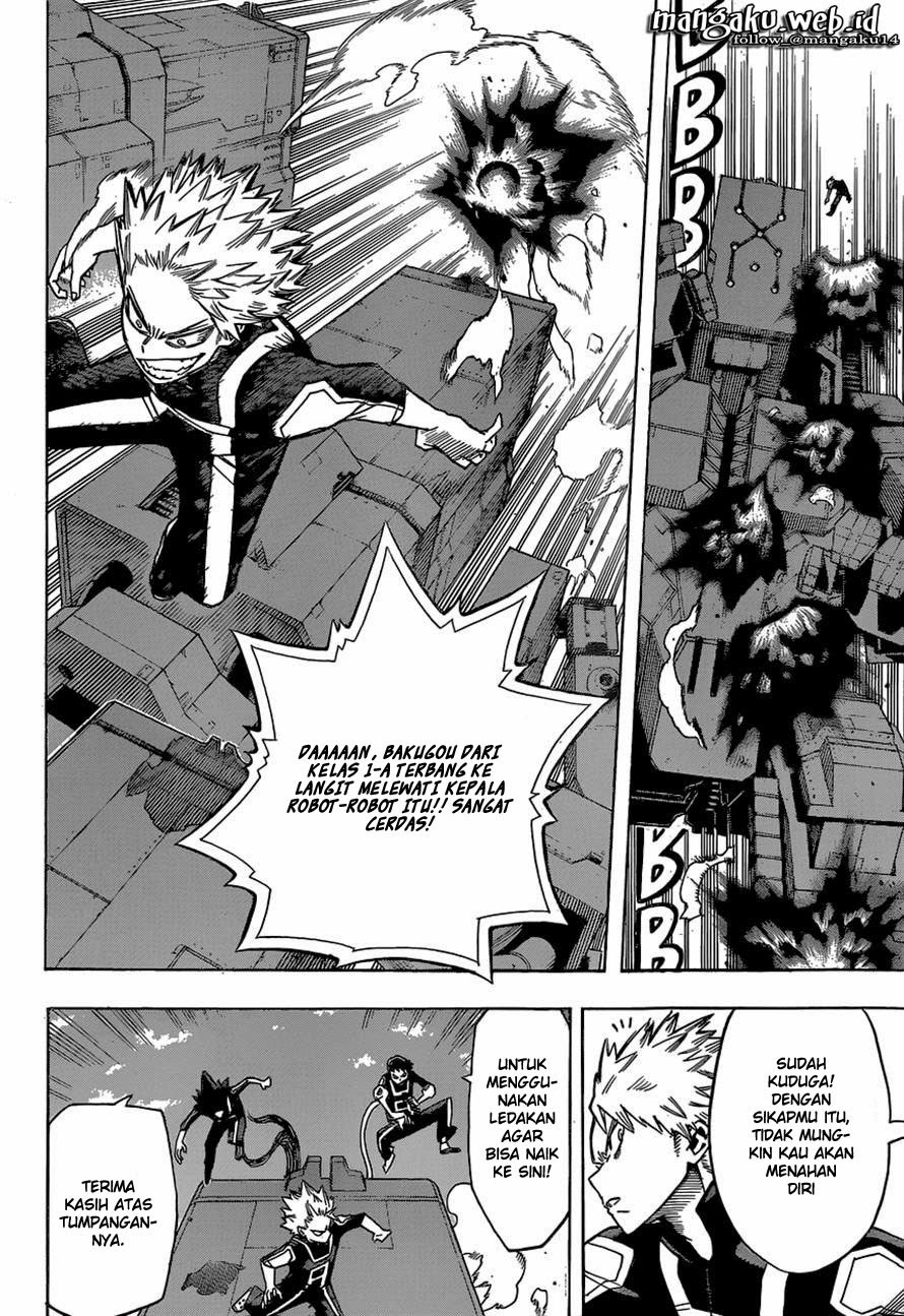 boku-no-hero-academia - Chapter: 25