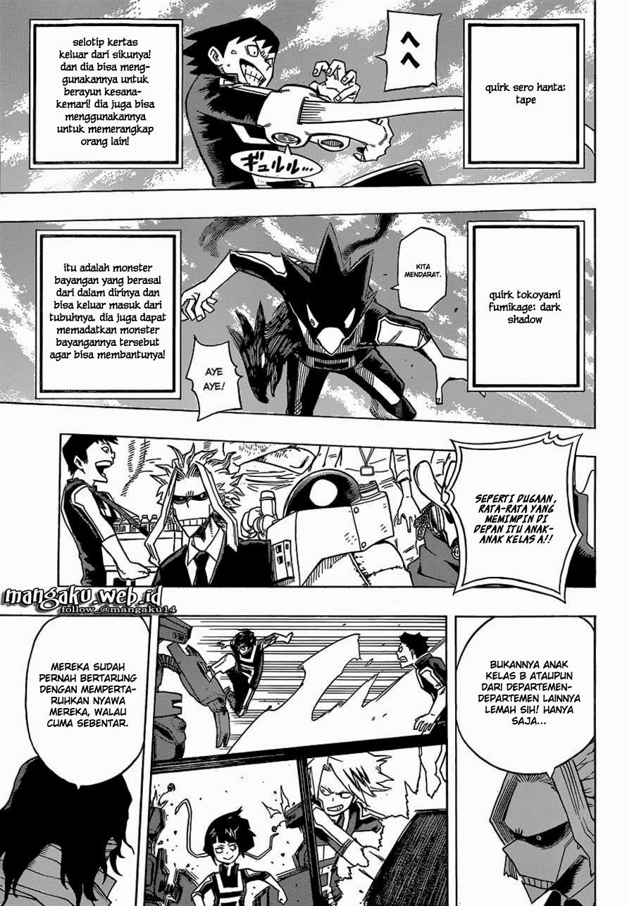 boku-no-hero-academia - Chapter: 25