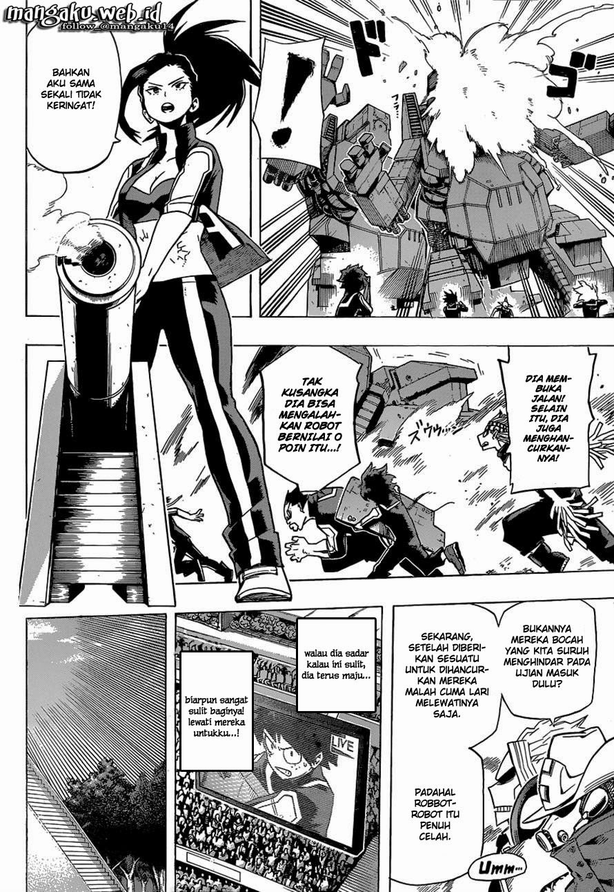 boku-no-hero-academia - Chapter: 25