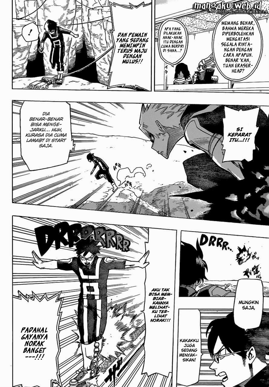 boku-no-hero-academia - Chapter: 25