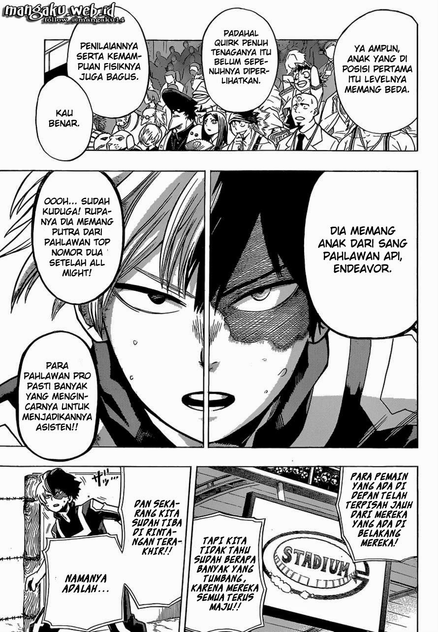 boku-no-hero-academia - Chapter: 25