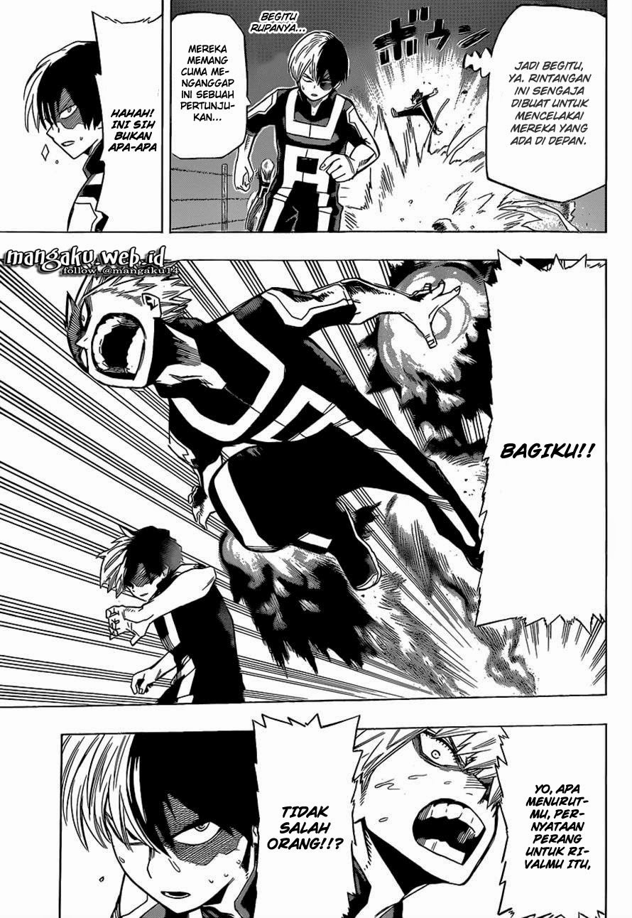 boku-no-hero-academia - Chapter: 25