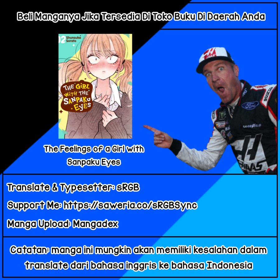 sanpakugan-chan-wa-tsutaetai - Chapter: 12