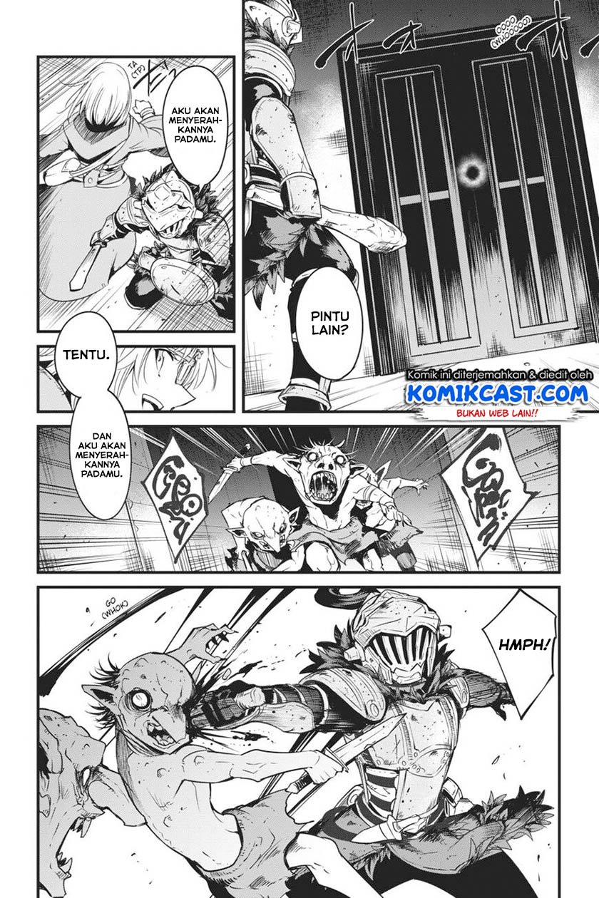 goblin-slayer-side-story-year-one - Chapter: 40