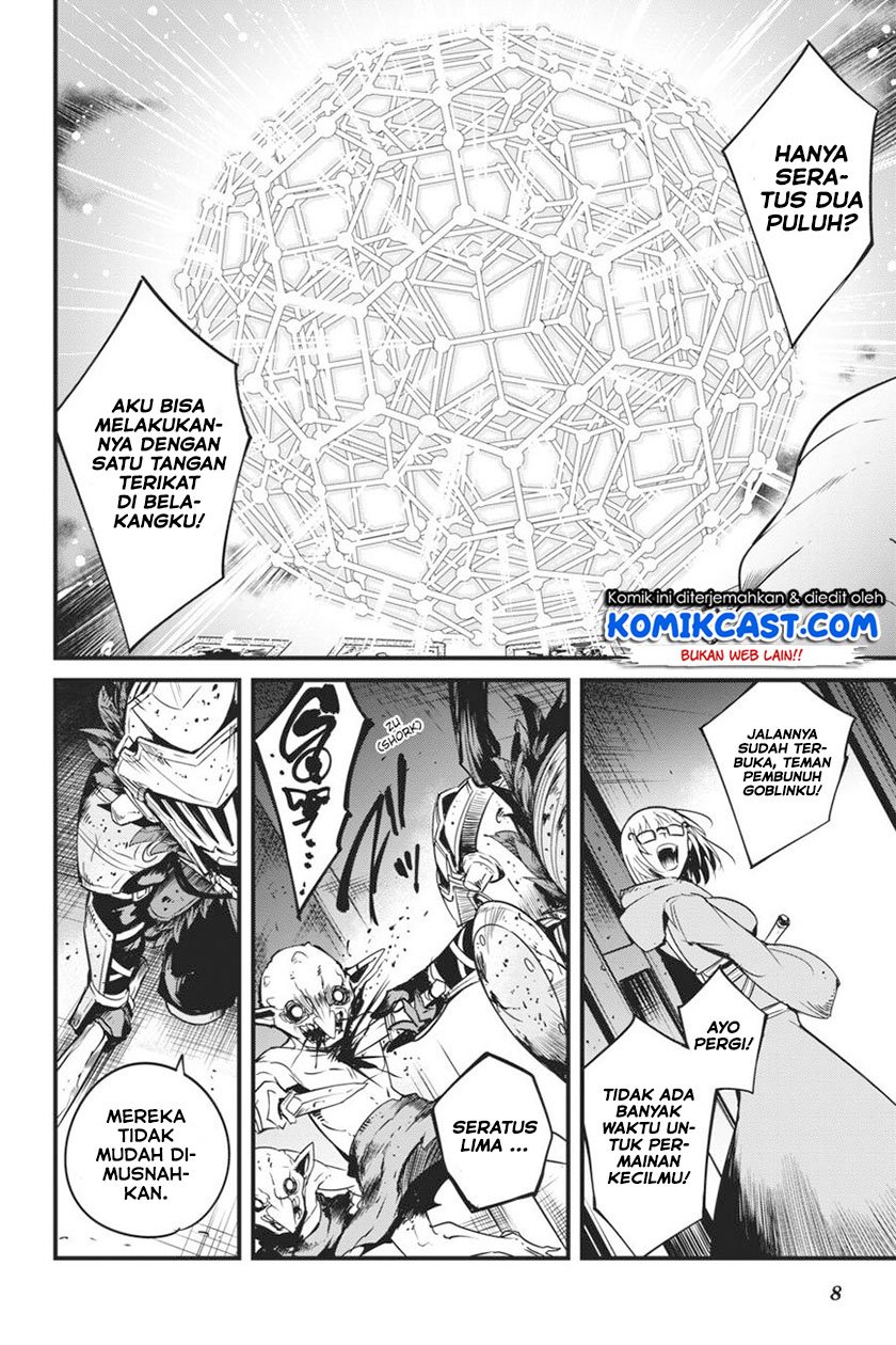 goblin-slayer-side-story-year-one - Chapter: 40