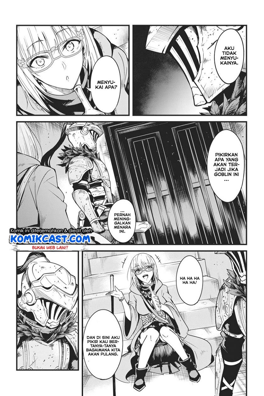 goblin-slayer-side-story-year-one - Chapter: 40