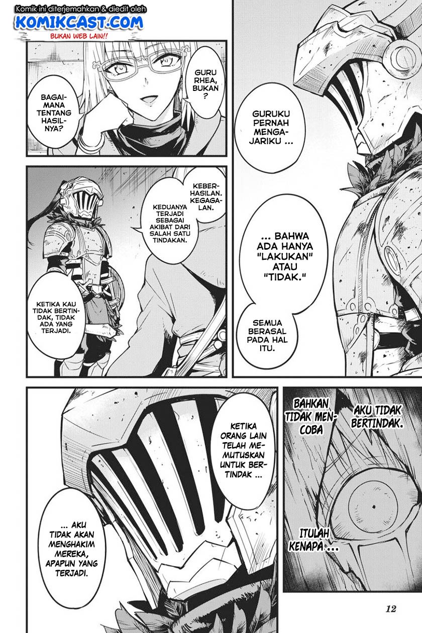 goblin-slayer-side-story-year-one - Chapter: 40