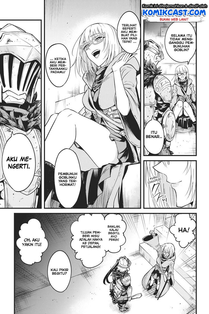 goblin-slayer-side-story-year-one - Chapter: 40