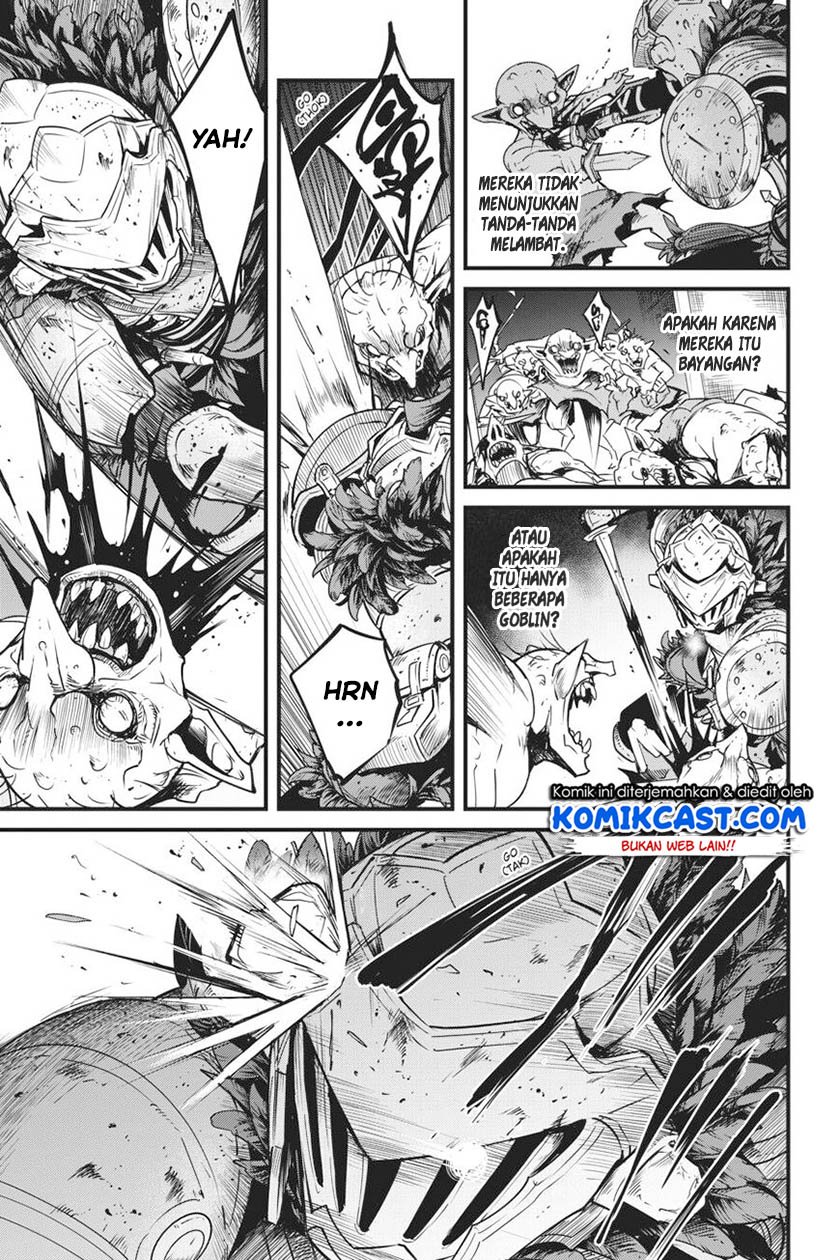 goblin-slayer-side-story-year-one - Chapter: 40