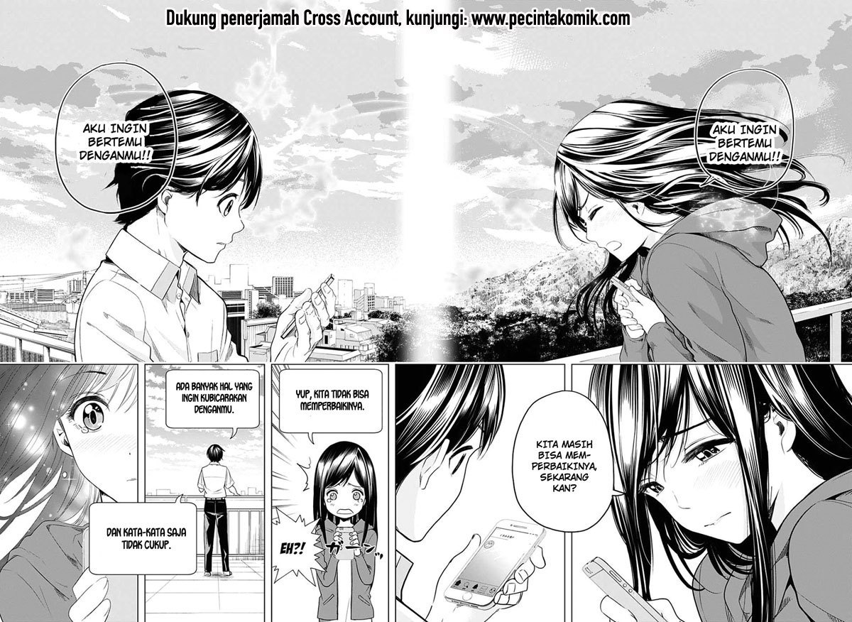 cross-account - Chapter: 15