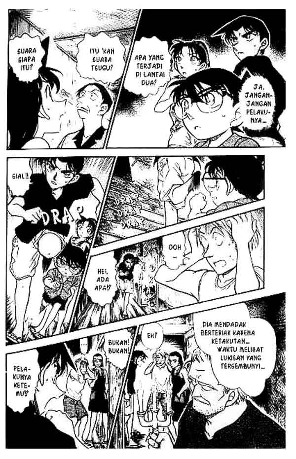 detective-conan - Chapter: 363