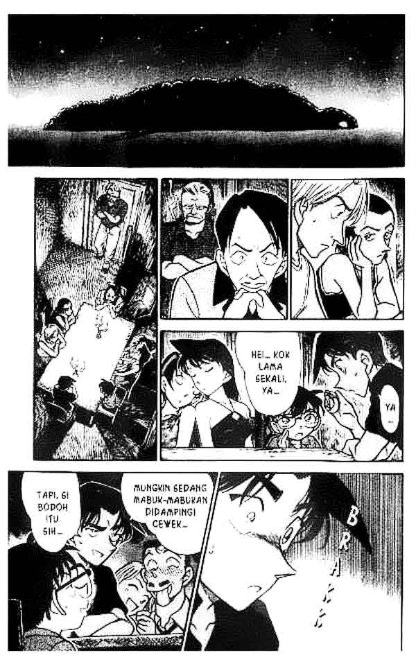 detective-conan - Chapter: 363