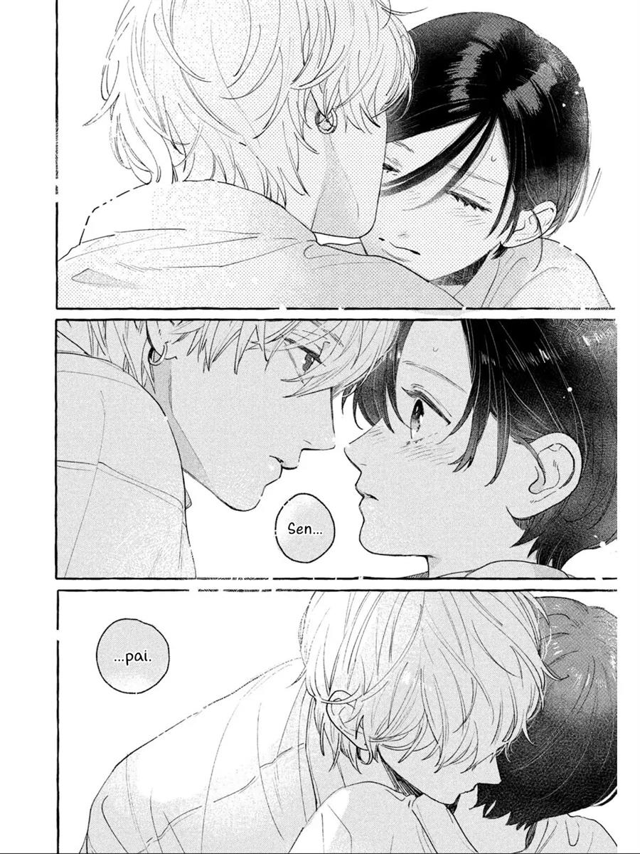 uruwashi-no-yoi-no-tsuki - Chapter: 23