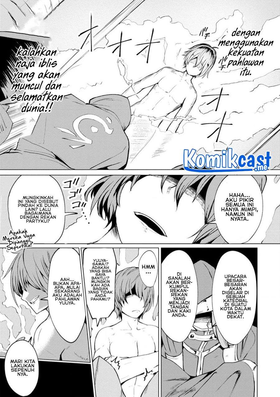 yuusha-ni-minna-netorareta-kedo-akiramezu-ni-tatakaou-kitto-saigo-wa-ore-ga-katsu - Chapter: 1