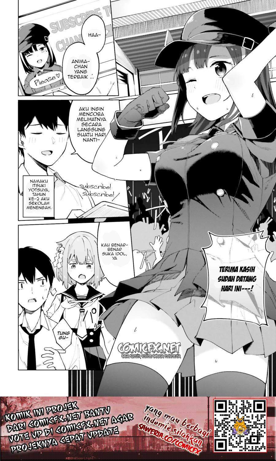 hyoujou-ga-issai-wakaranai-shirogane-san - Chapter: 1.1